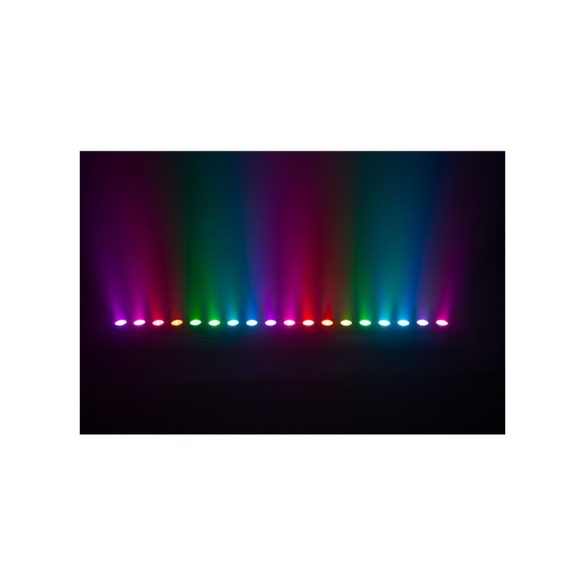 Eliminator Mega Color Q18
