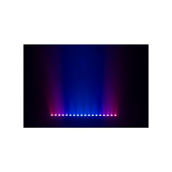 Eliminator Mega Color Q18