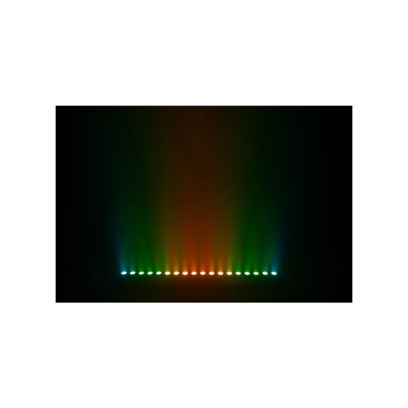 Eliminator Mega Color Q18