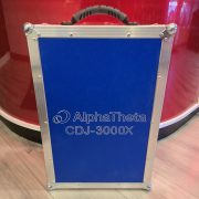 SafeCase Alphatheta CDJ-3000X Rack