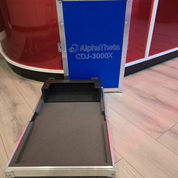 SafeCase Alphatheta CDJ-3000X Rack