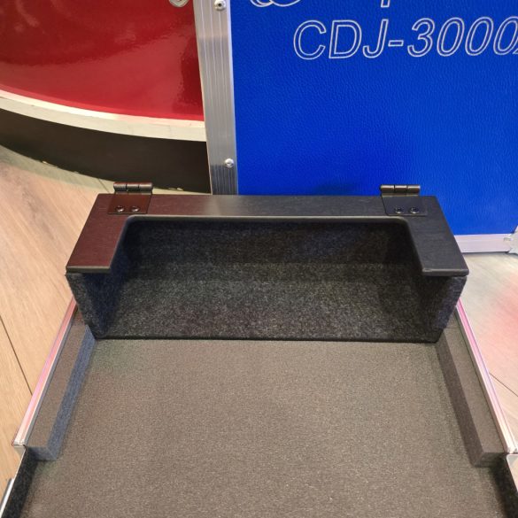 SafeCase Alphatheta CDJ-3000X Rack