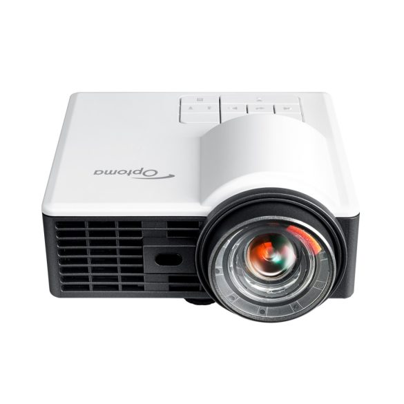 Optoma ML1050STi