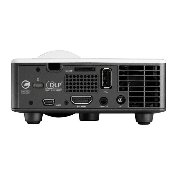 Optoma ML1050STi