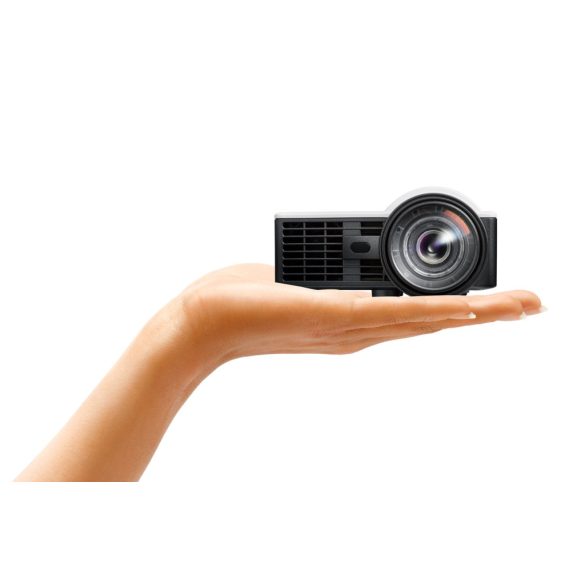 Optoma ML1050STi