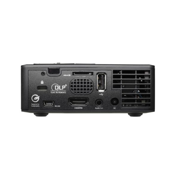 Optoma ML750i