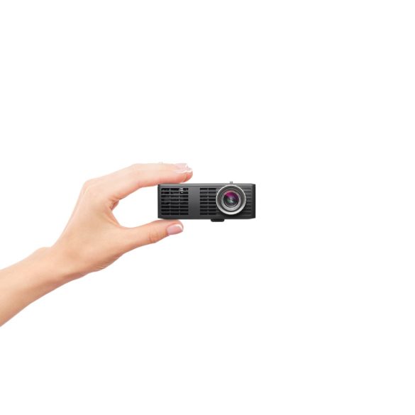 Optoma ML750i