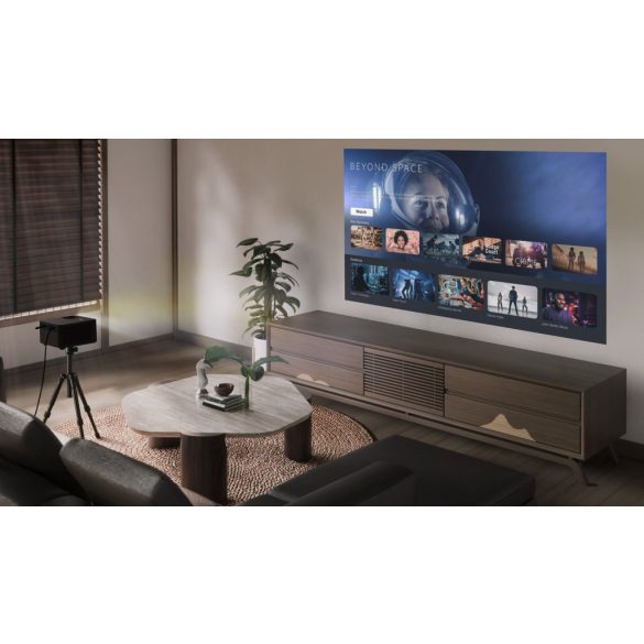 Optoma PK31