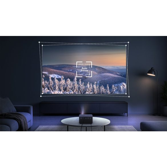 Optoma PK32
