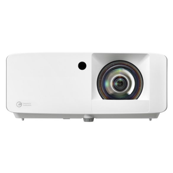 Optoma UHZ35ST