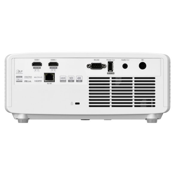 Optoma UHZ35ST