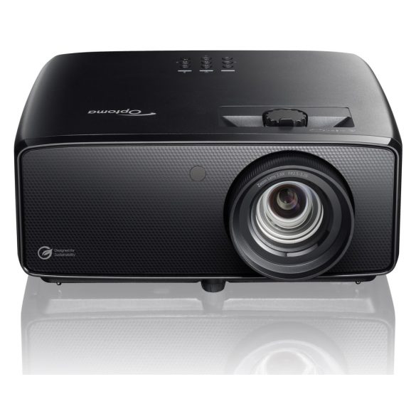 Optoma UHZ58LV