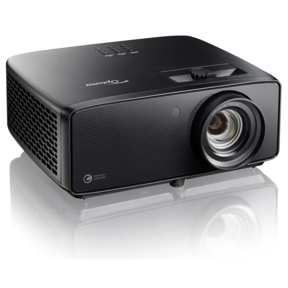 Optoma UHZ58LV