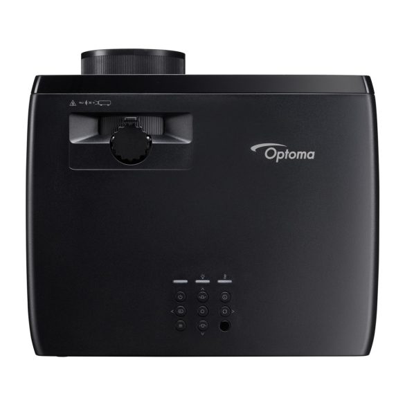 Optoma UHZ58LV