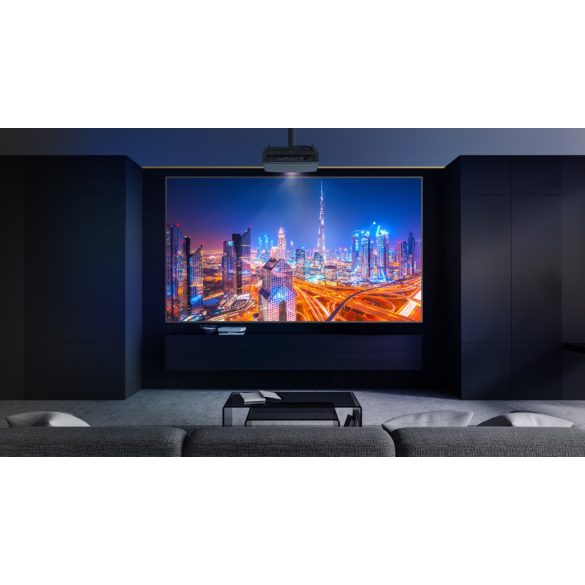 Optoma UHZ68LV