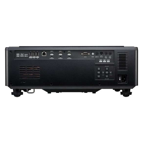 Optoma UHZ78LV