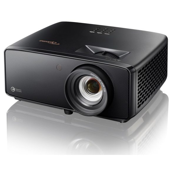 Optoma UZ38X