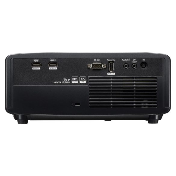 Optoma UZ38X