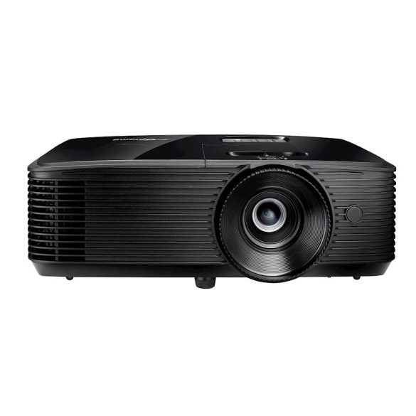 Optoma W371