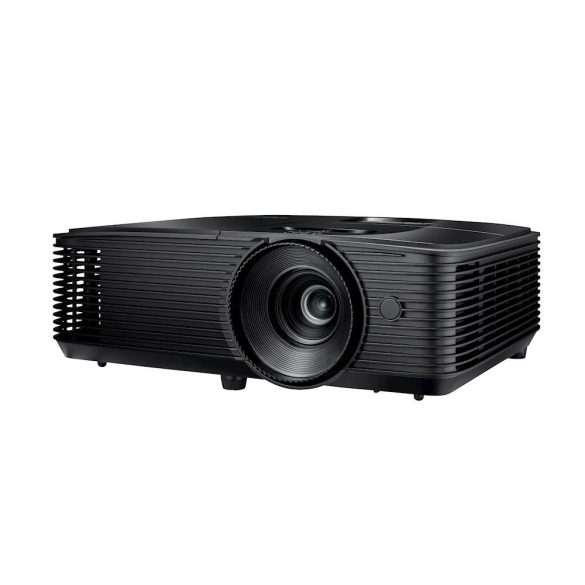 Optoma W371