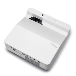 Optoma ZH430UST