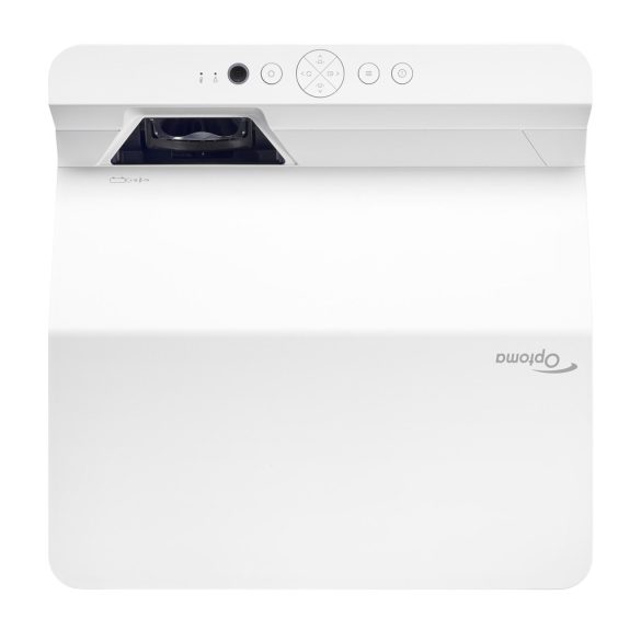 Optoma ZH430UST