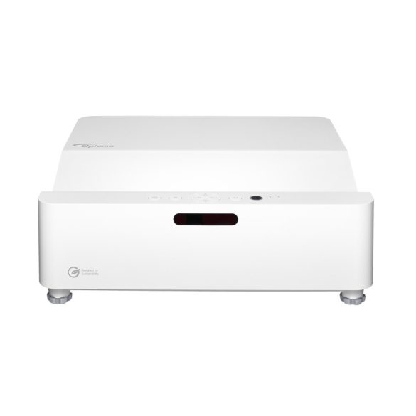 Optoma ZH430UST