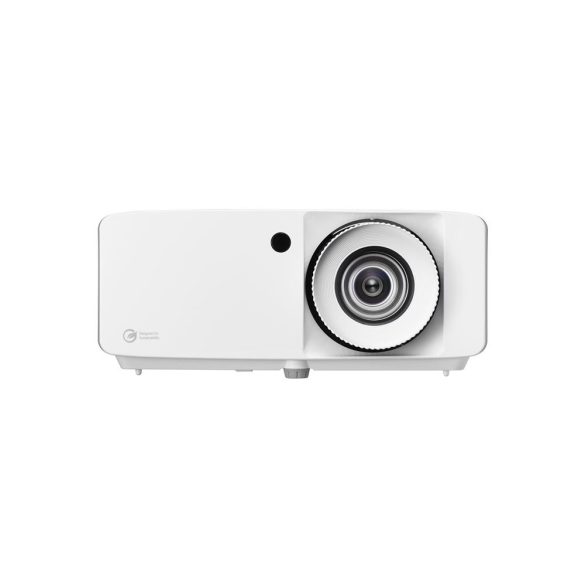 Optoma ZH450