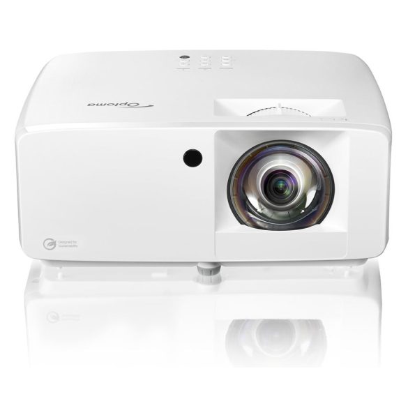 Optoma ZH450ST