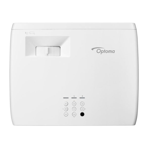 Optoma ZH450ST