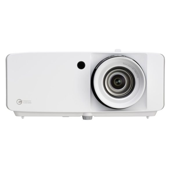 Optoma ZH551