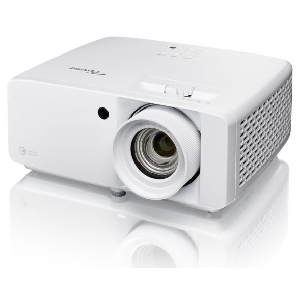 Optoma ZH551