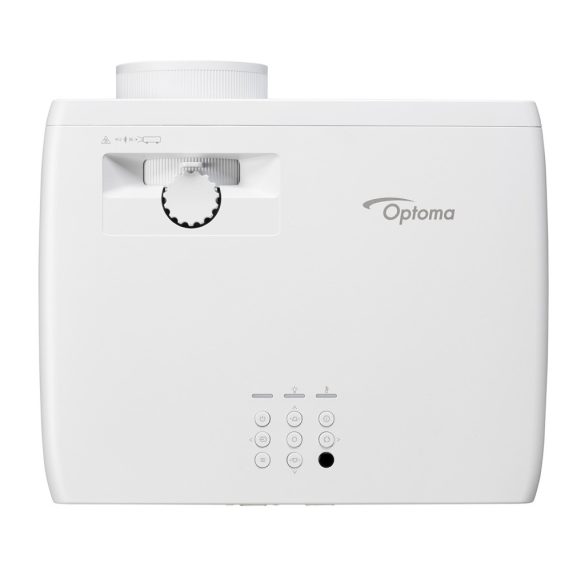 Optoma ZH551