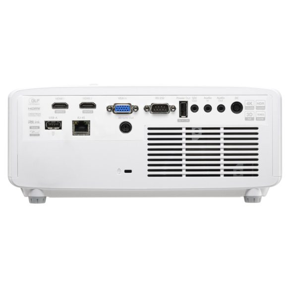 Optoma ZH551