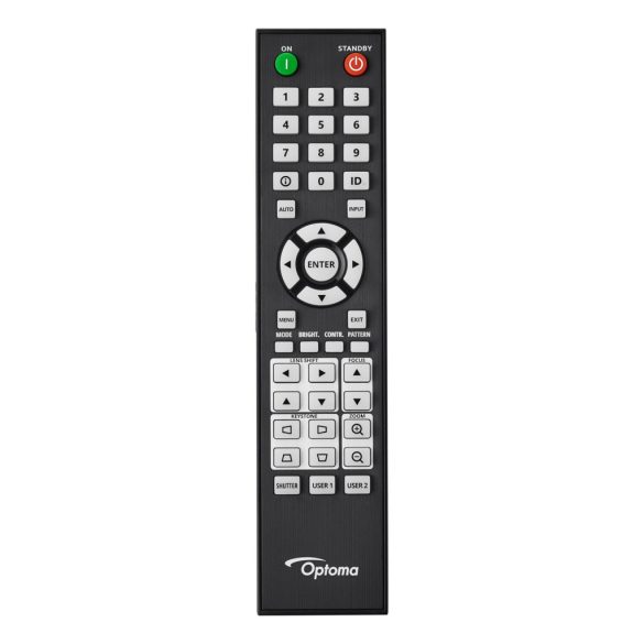 Optoma ZK1120