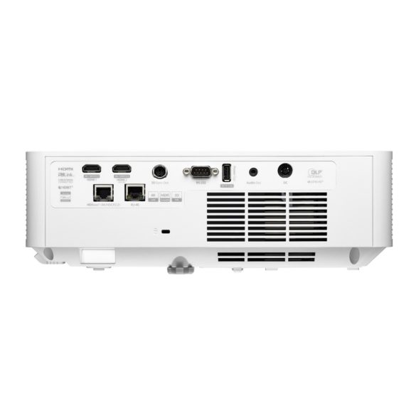 Optoma ZK420UST