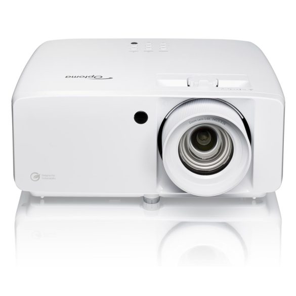 Optoma ZK551