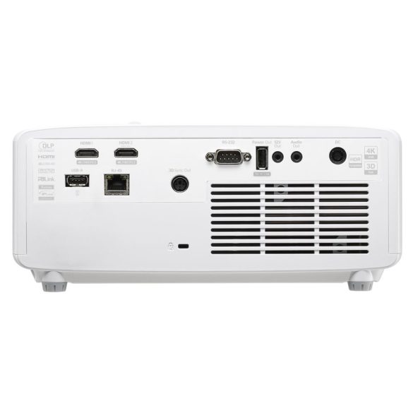 Optoma ZK551