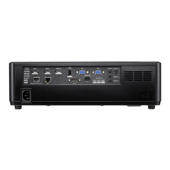 Optoma ZK608TST