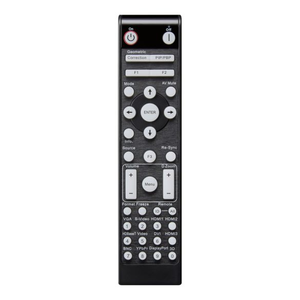 Optoma ZK608TST