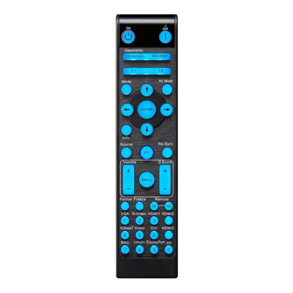 Optoma ZK608TST