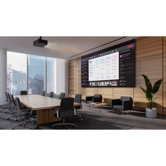 Optoma ZK810TST