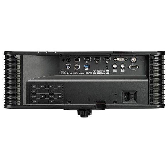 Optoma ZU1100