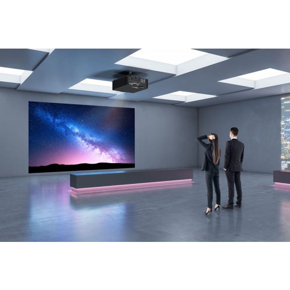 Optoma ZU1300