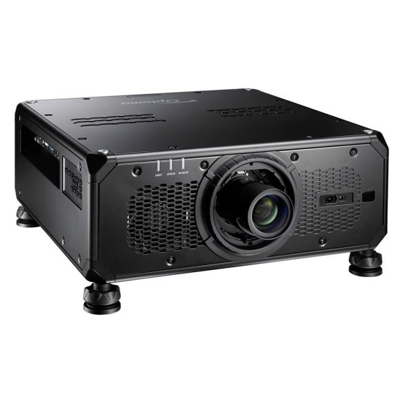 Optoma ZU1700