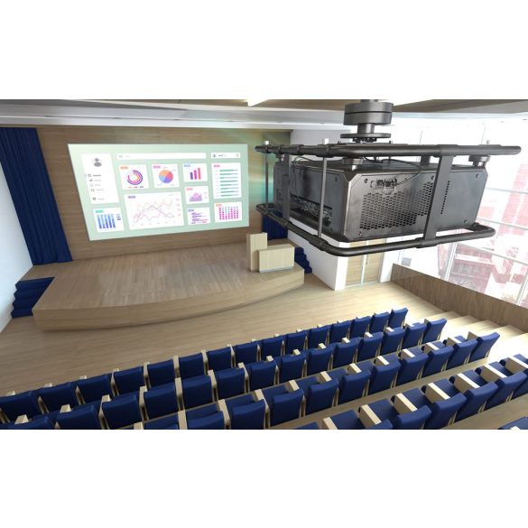 Optoma ZU1700