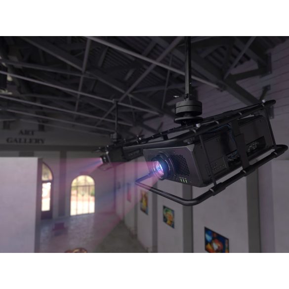 Optoma ZU2200