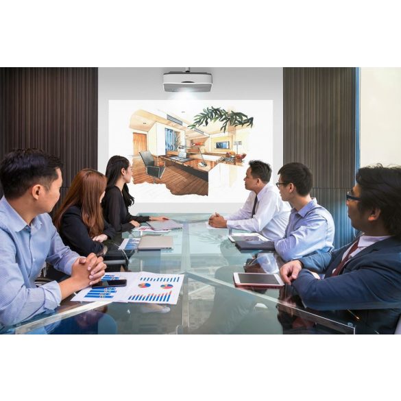 Optoma ZU500USTe