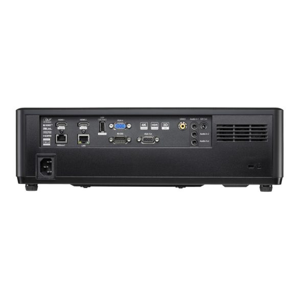 Optoma ZU507TST