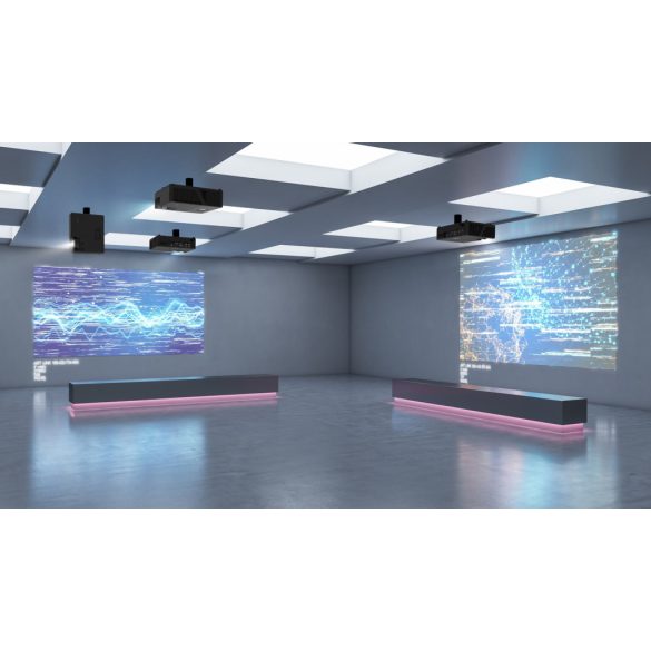 Optoma ZU507TST